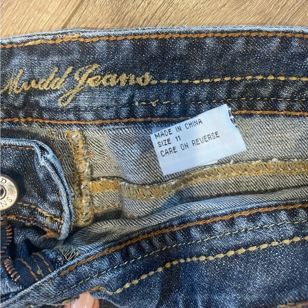 Bundle of 4 Shorts Size 11 - Picture 8 of 11